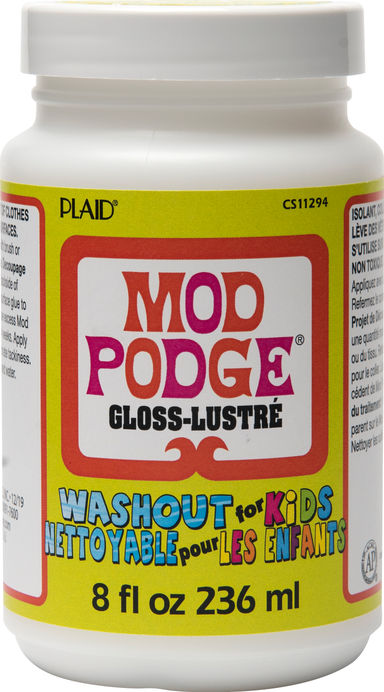 Mod Podge Kids Formula