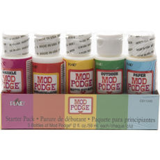 Mod Podge Sets