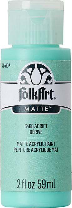 FolkArt Premium Matte Acrylic Paint 59ml