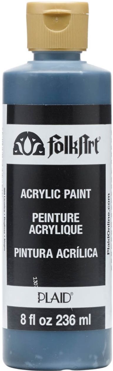 FolkArt Premium Matte Acrylic Paint 236ml