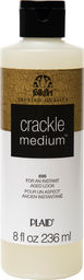 Crackle Medium 8oz K696