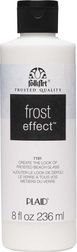 Frost Effect Top Coat 8oz 7191