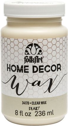 FolkArt Home Decor Wax 236ml