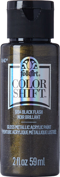 FolkArt Color Shift Metallic Acrylic Paint 59ml