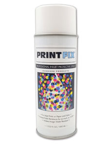 Jacquard Printfix Spray