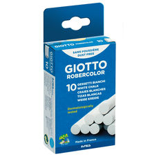 Giotto Robercolor Chalk White