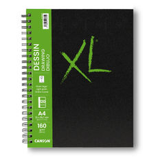 Canson XL Drawing (Dessin) Books