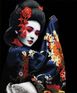 Kyoto Beauty 60x50 cm
