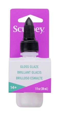 Sculpey Glaze 30ml