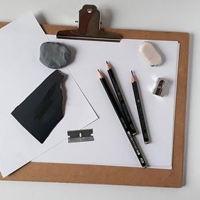 Accessories for Sketching & Drawing