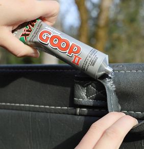 Amazing Goop Adhesives