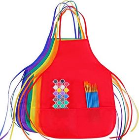 Aprons & Painting Smocks
