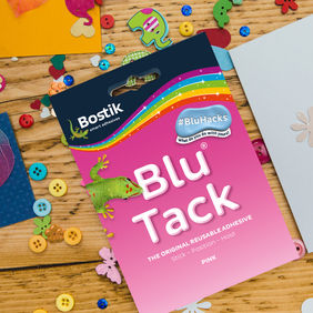 Blu Tack