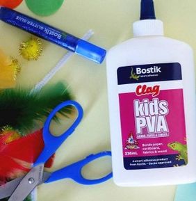 Bostik Craft Adhesives