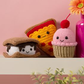 Bucilla Activity Kits