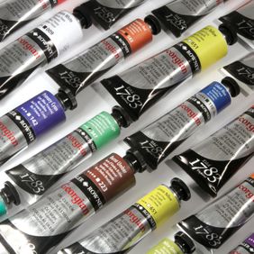 Daler Rowney Georgian Oil Colour