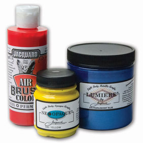 Jacquard Acrylic Colour