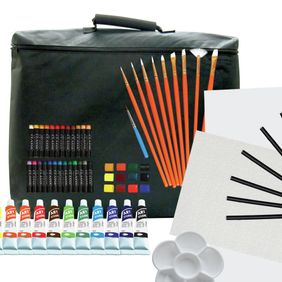 Jasart Acrylic Art Sets