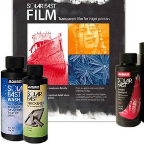 Printmaking Complimentary Products