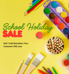 School Holidays