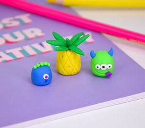 Sculpey Activity Kits