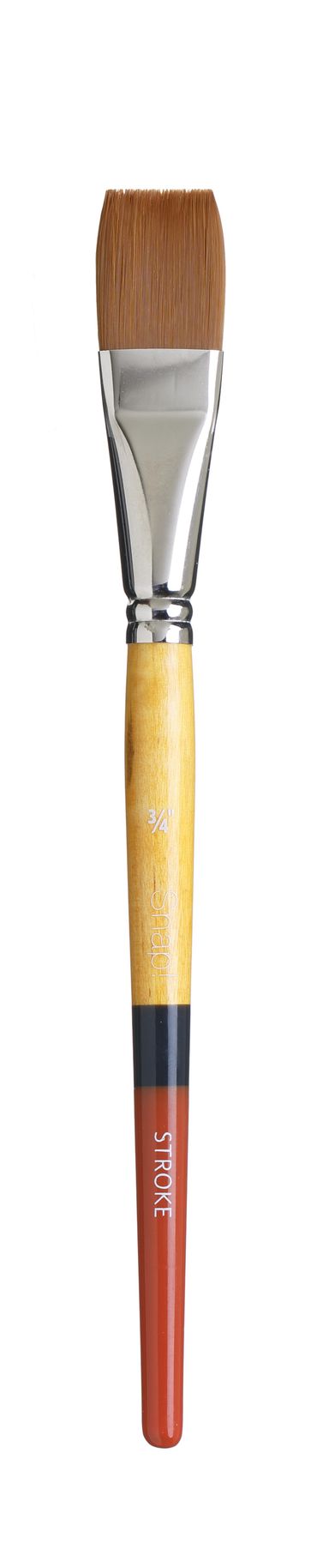 Princeton Snap 9650 Gold Taklon Brushes Stroke (SH)