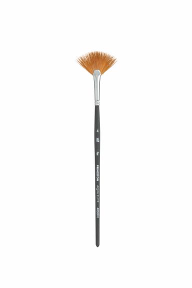 Princeton Aqua Elite Brushes Fan (SH)