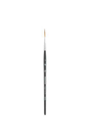 Princeton Aqua Elite Brushes Liners (SH)