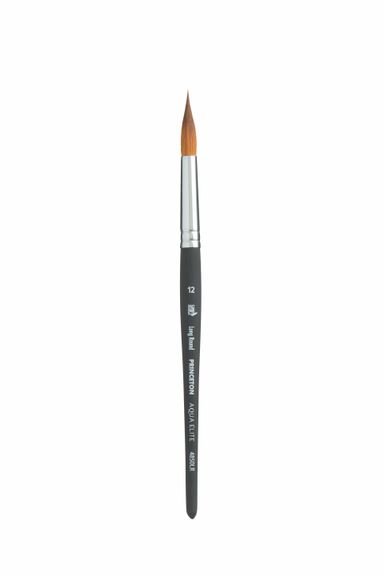 Princeton Aqua Elite Brushes Long Round (SH)