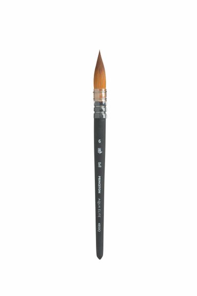 Princeton Aqua Elite Brushes Quill (SH)