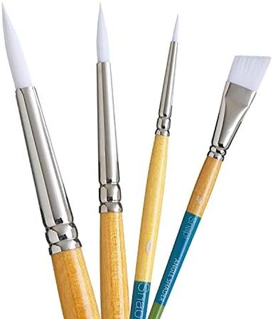 Princeton Snap Brush Sets