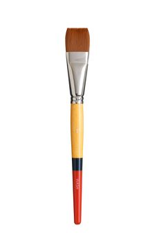 Princeton Snap 9650 Gold Taklon Brushes Wash (SH)