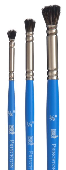 Princeton Select Artiste Brushes Dear Foot (SH)