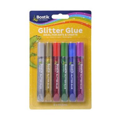 Glitter Glue