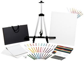 Mixed Media Art Sets
