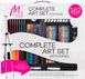 162pc Set