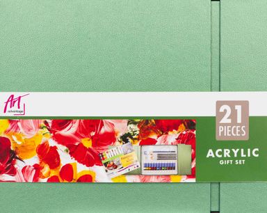 Art Advantage Gift Box Sets