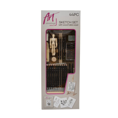 Art Advantage Sketch Sets