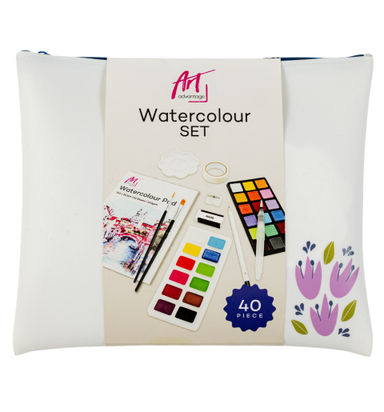 Art Advantage Art Pouches