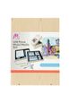 Wooden box Set 108pc