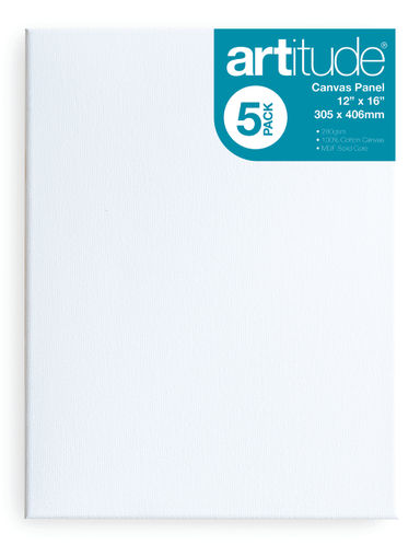 Artitude Canvas Panels