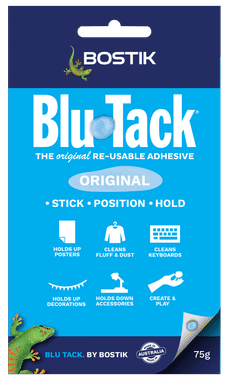 Blu Tack 75g