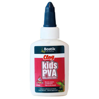 Bostik Clag Kids PVA