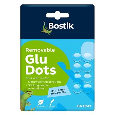 Glu Dots