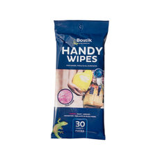 Bostik Handy Wipes