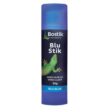 Blu Stik Glue Stick