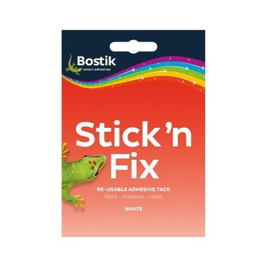 Bostik Stick N Fix