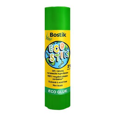 Bostik Eco Glue Sticks