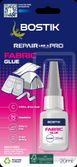 Fabric Glue 20ml