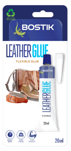 Bostik Adhesive Leather Glue